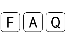 Frequently Asked Questions icon
